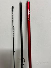 Daiwa tournament nage 35