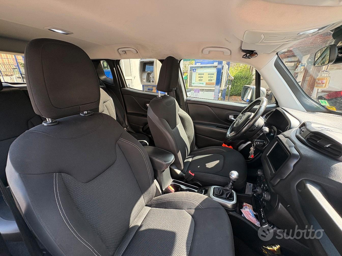 Jeep Renegade 2019 photo 4