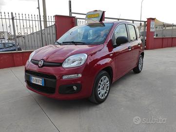 Fiat Panda 1.2 Benzina - 69cv NEOPATENTATI