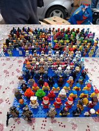 minifigure lego