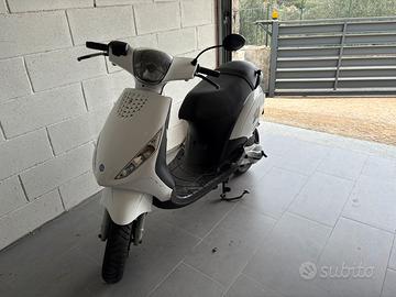 Zip 50 2T Piaggio