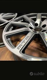 Cerchi R BIMOTO MTM 19"