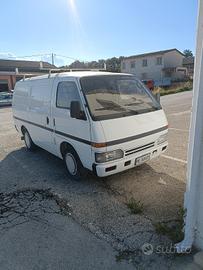 bedford midi 2.2 diesel