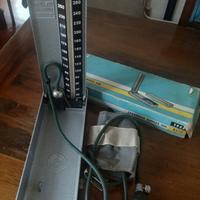Misuratore Pressione  Erkameter 300 Vintage raro