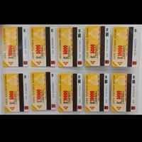 schede telefoniche vaticane