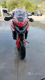 Ducati multistrada v4s