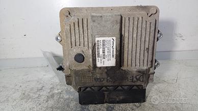 CENTRALINA MOTORE FIAT Grande Punto 1° Serie 5184