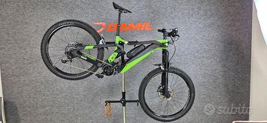 E-BIKE MTB KAWASAKI KPX 3.0