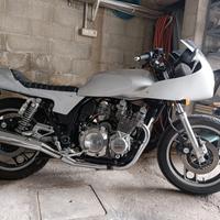 Yamaha XJ900 1984 Cafè Racer