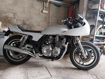 Yamaha XJ900 1984 Cafè Racer