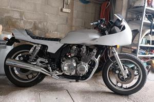 Yamaha XJ900 1984 Cafè Racer