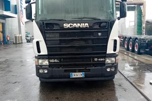 SCANIA CV R 164 (RIF942)