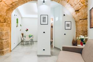 Casa Vacanze Agrigento Via Atenea