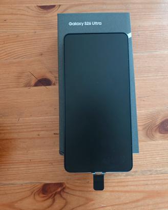 Samsung s26 ultra 512 