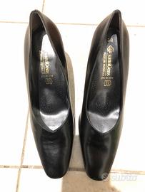 Scarpe donna sanagens nuove