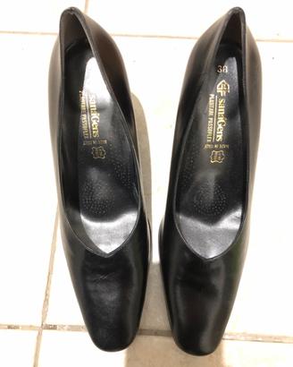 Scarpe donna sanagens nuove