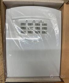 Materiale d’allarme nuovo