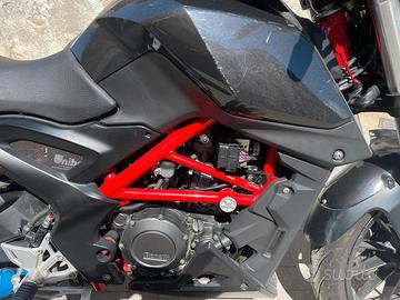 Benelli bn 251