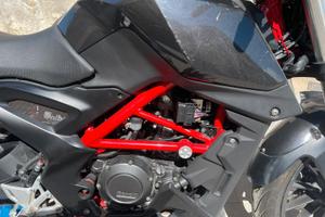 Benelli bn 251