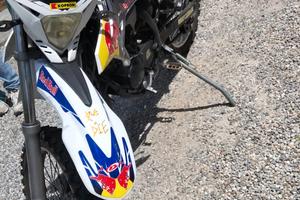 Beta RR 50