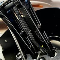 RISER HARLEY DAVIDSON