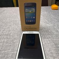Samsung galaxy core