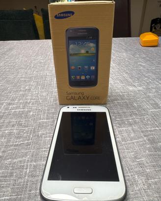 Samsung galaxy core