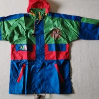 KWAY BAMBINO ANTIPIOGGIA