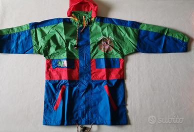 KWAY BAMBINO ANTIPIOGGIA