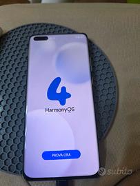 Huawei p40 pro 8/256gb 5G Harmony Os 4.2 