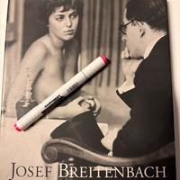 Raro Josef Breitenbach photographien