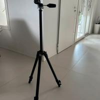 Cavalletto per fotocamera