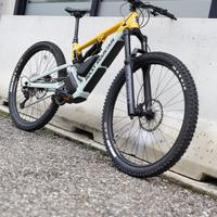 Rocky Mountain Altitude Powerplay ALU USATA