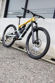 Rocky Mountain Altitude Powerplay ALU USATA