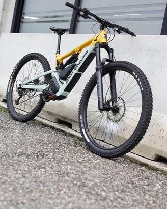 Rocky Mountain Altitude Powerplay ALU USATA