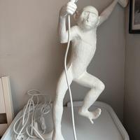 Lampada Monkey 03 Seletti