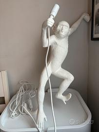 Lampada Monkey 03 Seletti