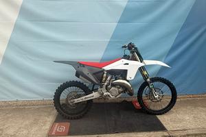 Fantic Motor XX 125 2025