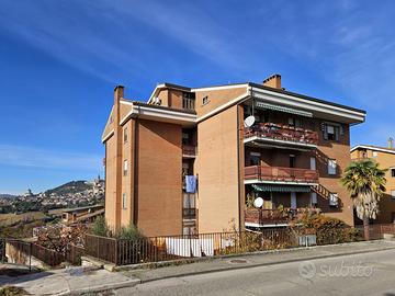 Appartamento Todi [AT11VRG]