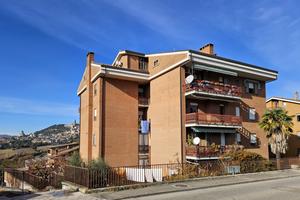 Appartamento Todi [AT11VRG]