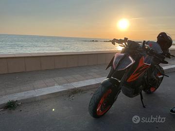 Ktm superduke 1290