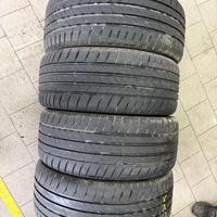 Pneumatici A1  bridgestone nuovi mai usati A 1