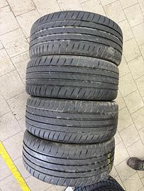 Pneumatici A1  bridgestone nuovi mai usati A 1