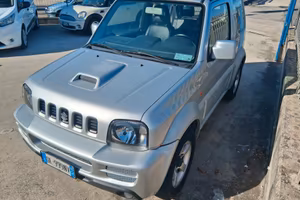 Suzuki Jimny 1.5 guarnizione testata da fare