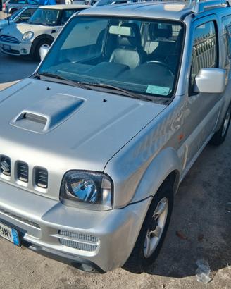 Suzuki Jimny 1.5 guarnizione testata da fare