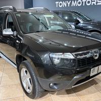 Dacia Duster 1.5 dCi 110cv