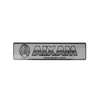 ADESIVO AIXAM PARAURTI ANTERIORE