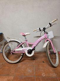 Bicicletta