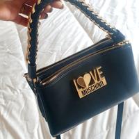 borsa love moschino