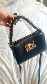 borsa love moschino